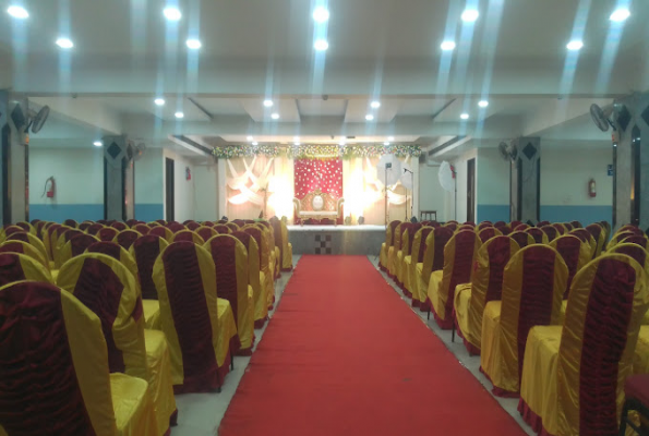 Subhamasthu Kalyana Vedika 2