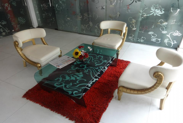 Hotel Ramhan 2
