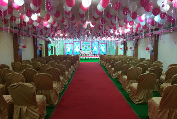 Greenlands Hotel 3