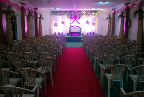 Greenlands Hotel 5