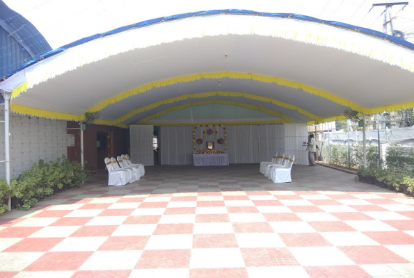 Greenlands Hotel 1