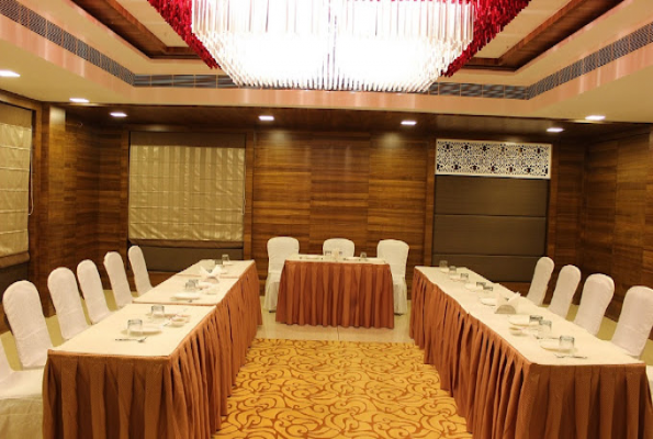 Haian Olive Tree Hotel 2