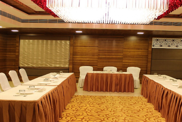 Haian Olive Tree Hotel 4