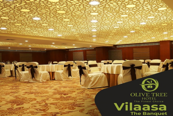 Haian Olive Tree Hotel
