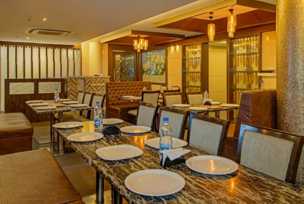 Alankar Inn 4