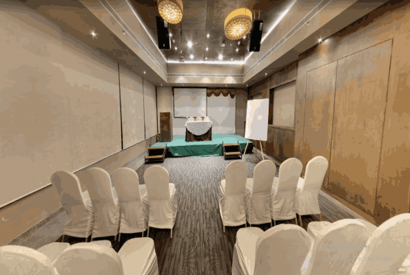 Hotel Aira 4