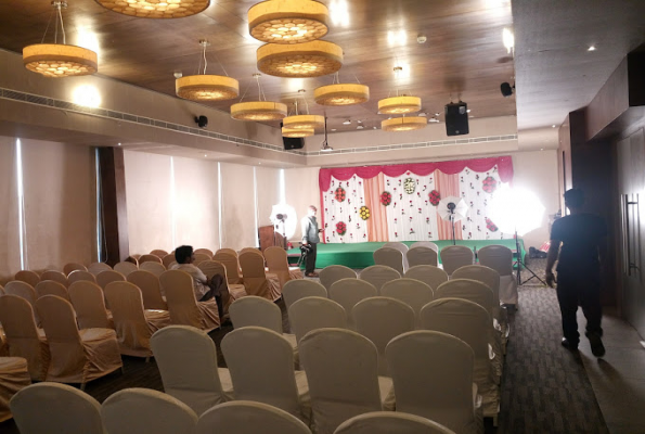 Hotel Aira 5