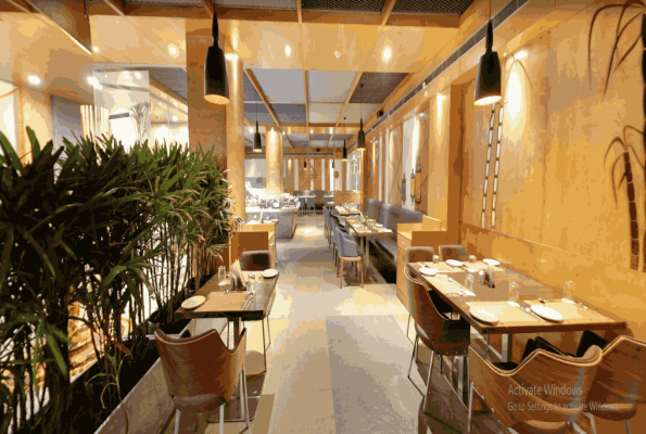 Hotel Aira 4