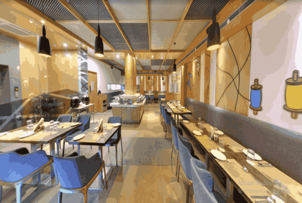 Hotel Aira 5