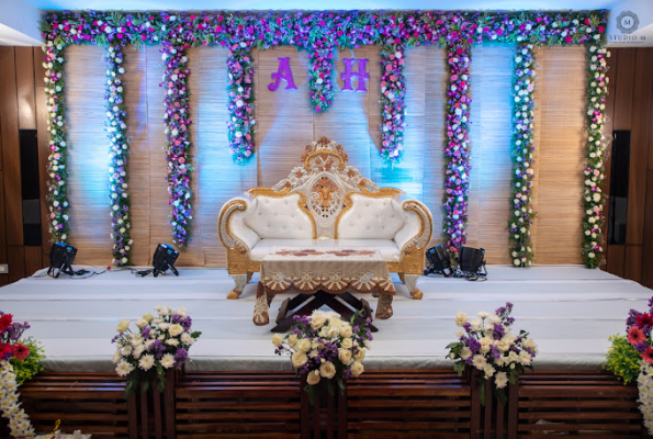 Ramapriya Convention 2