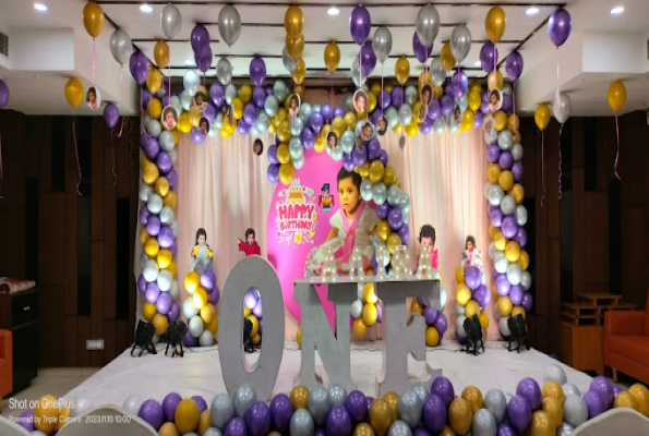 Ramapriya Convention 1