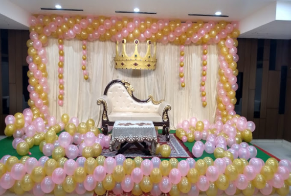 Ramapriya Convention 4