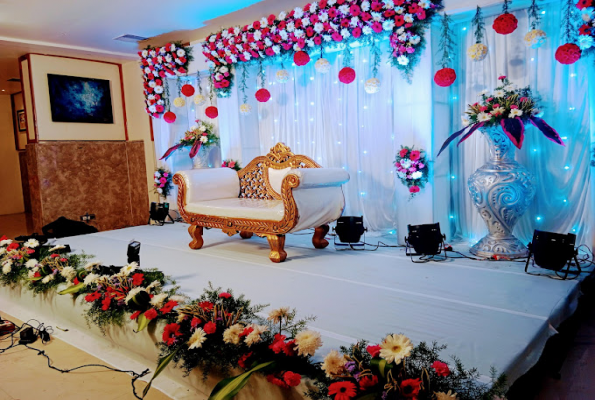 Hotel Kosala 5