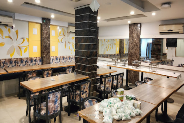 Hotel Kosala 1