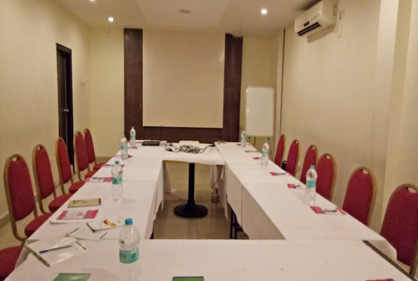 Hotel Kosala 4