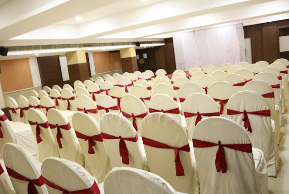 Hotel Raj Towers 2