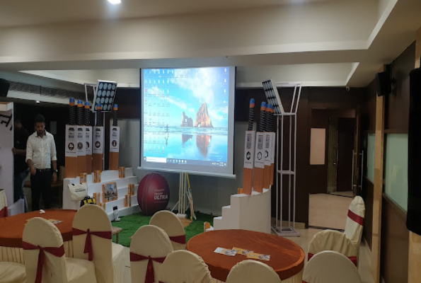 Hotel Raj Towers 3