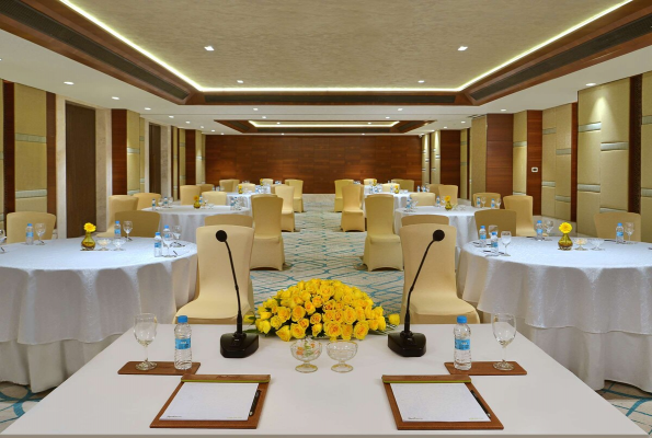 Radisson Gwalior 5