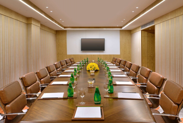Radisson Gwalior 1