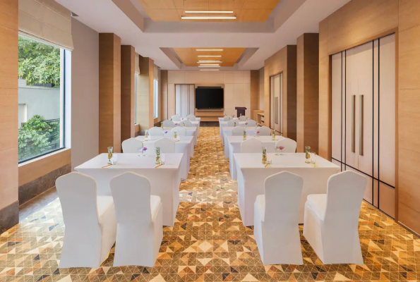 Hyatt Place Vijayawada 2