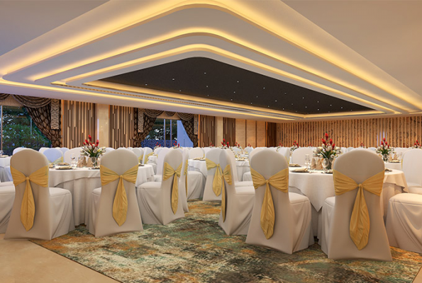 Lemon Tree Premier 3