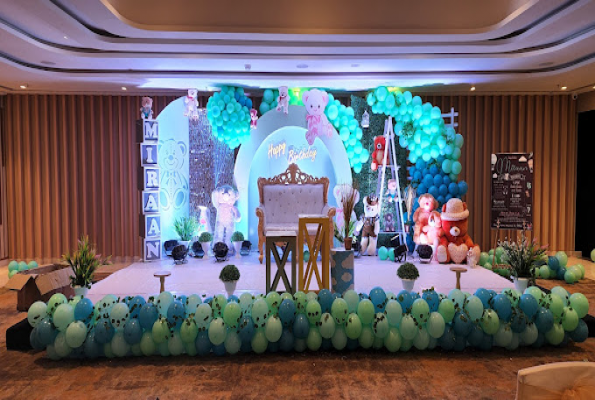 Lemon Tree Premier 5