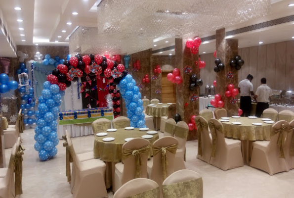 Clarks Inn Suites Gwalior 5