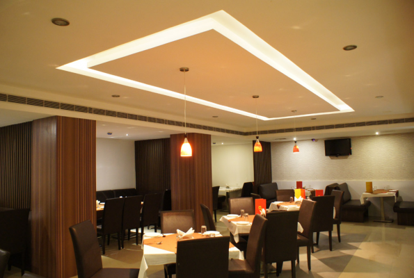 Hotel Midcity 3