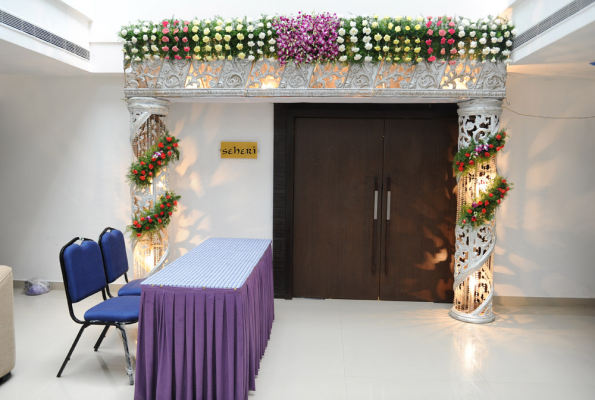 Hotel Midcity 5