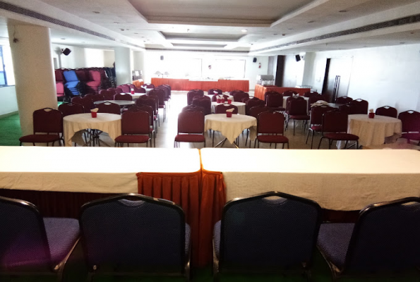 Hotel Midcity 2