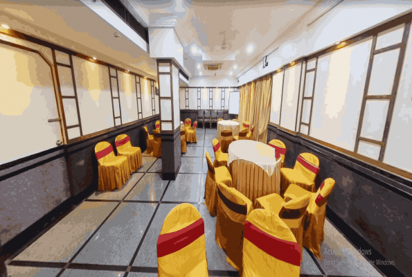 Hotel Ilapuram 4
