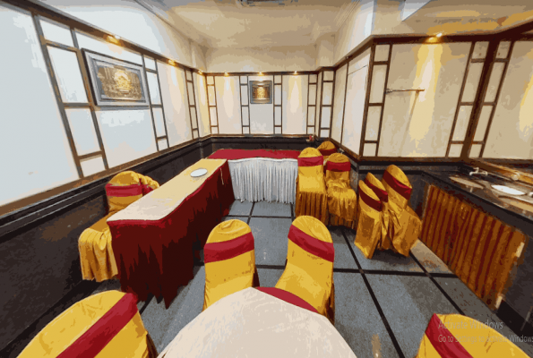 Hotel Ilapuram 5