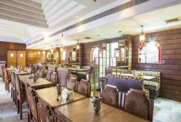 Hotel Ilapuram