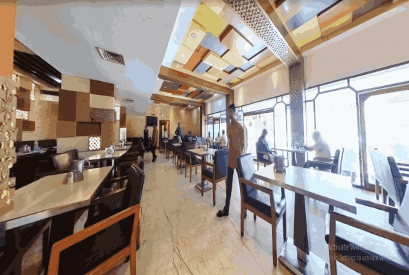 Hotel Ilapuram 3
