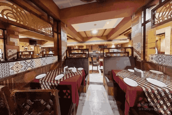 Hotel Ilapuram 4