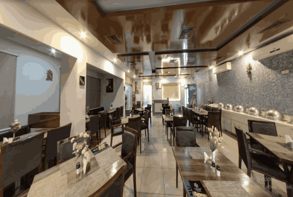 New Continental Park Hotel 5