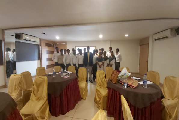 Venue Image