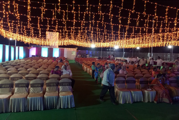 Hotel Indraprasttha 2