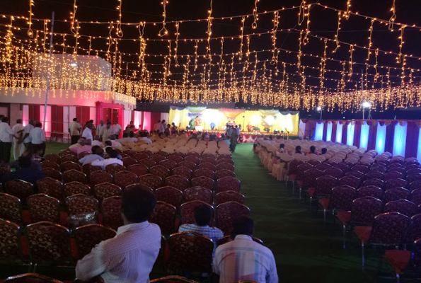 Hotel Indraprasttha 3