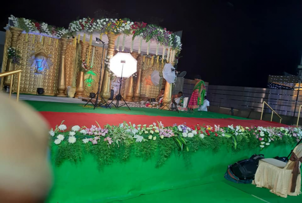 Hotel Indraprasttha 4