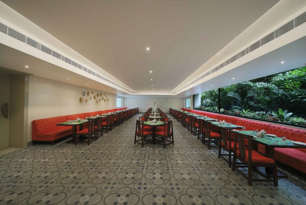 Jade Suites 2