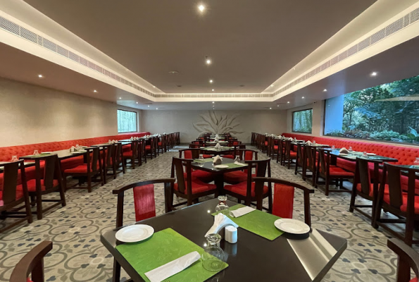 Jade Suites 3