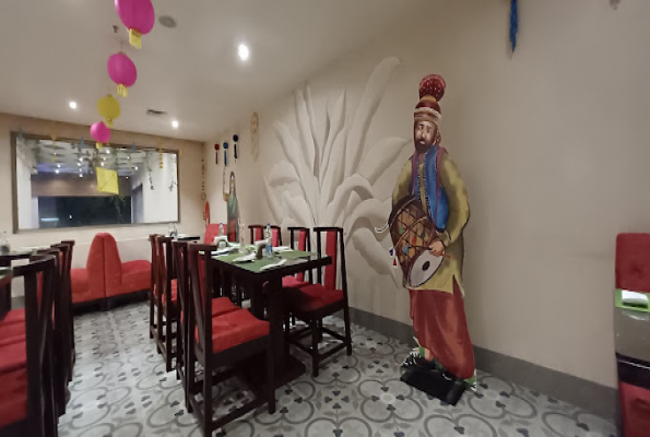 Jade Suites 4