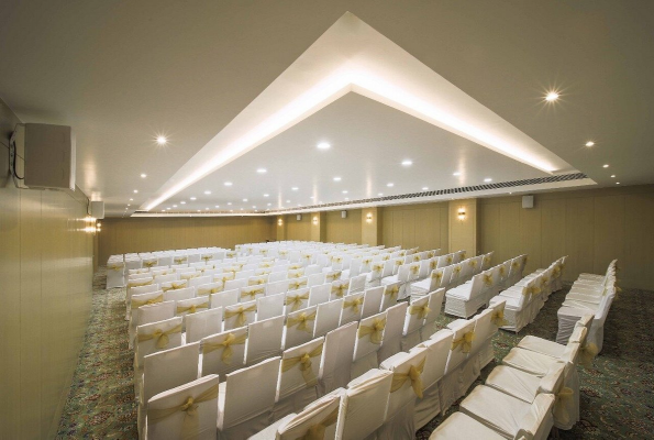 Jade Suites 1