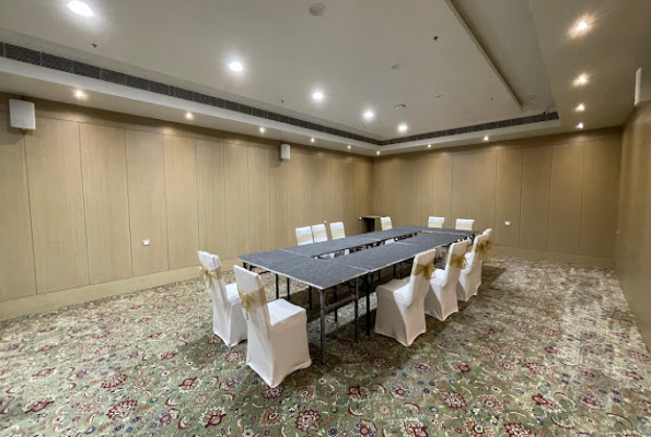 Jade Suites 3