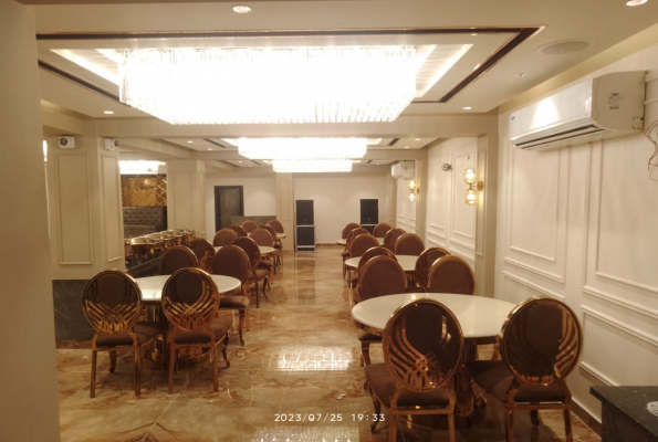 Singlas Restaurant And Banquet 1