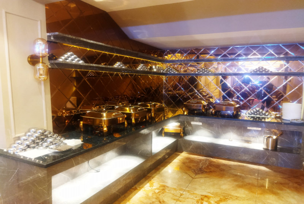 Singlas Restaurant And Banquet 4
