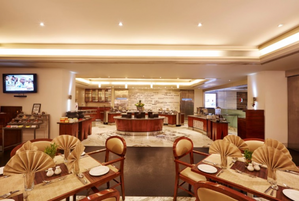 Vivanta Vijayawada 1