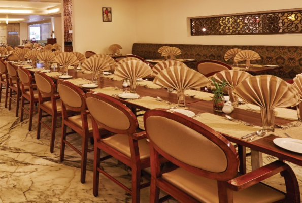 Vivanta Vijayawada 2