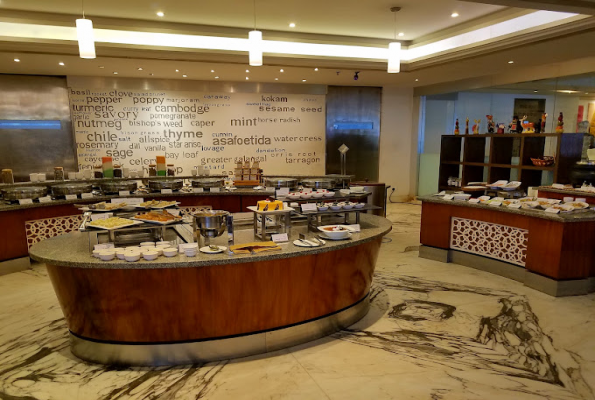 Vivanta Vijayawada 3